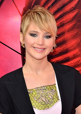 New York Special Screening of The Hunger Games: Catching Fire